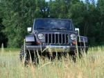 Jeep Wrangler Ultimate by Mopar 2007 года